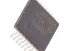 74HCT4051DB.112 Multiplexer Switch ICs