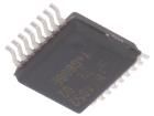 74HCT4052DB.112  Semiconductors