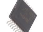 74HCT4052DB.112 Multiplexer Switch ICs