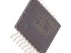 74HCT4053DB.112 Multiplexer Switch ICs