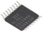 74HCT4053PW.112  Semiconductors