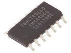 74HCT4066,112 electronic component of Nexperia