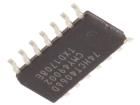 74HCT4066,112  Semiconductors