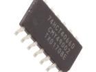 74HCT4066,112 Encoders, Decoders, Multiplexers & Demultiplexers