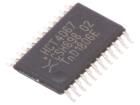 74HCT4067PW.112 electronic component of Nexperia