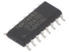 74HCT4316D.112 electronic component of Nexperia