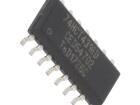 74HCT4316D.112 Analogue Switch ICs
