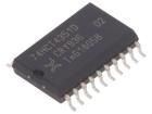 74HCT4351D.112 electronic component of Nexperia