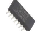 74HCT4511D.652 Encoders, Decoders, Multiplexers & Demultiplexers