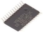 74HCT4514PW.112  Semiconductors