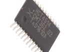 74HCT4514PW.112 Encoders, Decoders, Multiplexers & Demultiplexers