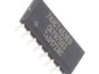 74HCT4538D.112 Monostable Multi-vibrator