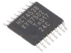 74HCT4538PW.112 electronic component of Nexperia