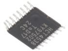 74HCT4538PW.112  Semiconductors