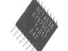74HCT4538PW.112 Monostable Multi-vibrator