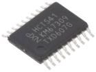 74HCT541PW.112 electronic component of Nexperia