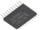 74HCT541PW.112  Semiconductors