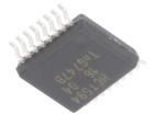 74HCT594DB.112  Semiconductors