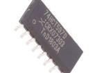 74HCT597D.652 Counter Shift Registers