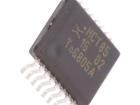74HCT85DB.112 Logic Comparators