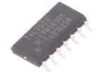 74LV02D.112 electronic component of Nexperia