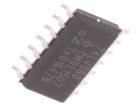 74LV08D.112  Semiconductors