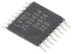 74LV123PW.112 electronic component of Nexperia