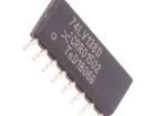 74LV138D.112 Encoders, Decoders, Multiplexers & Demultiplexers