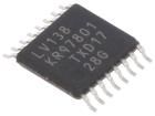 74LV138PW.112 electronic component of Nexperia