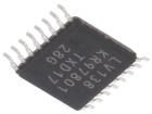 74LV138PW.112  Semiconductors