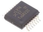 74LV14DB.112 electronic component of Nexperia