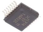 74LV14DB.112  Semiconductors