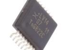 74LV14DB.112 Inverters