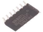 74LV164D.112  Semiconductors