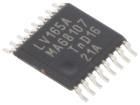 74LV165APW.112 electronic component of Nexperia