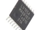 74LV165APW.112 Counter Shift Registers