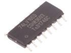 74LV165D.112 electronic component of Nexperia