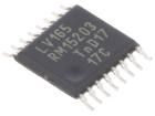 74LV165PW.112 electronic component of Nexperia