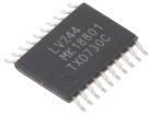 74LV244PW.112 electronic component of Nexperia