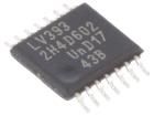 74LV393PW.112 electronic component of Nexperia