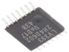 74LV393PW.112  Semiconductors