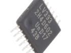 74LV393PW.112 Counter ICs