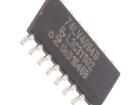 74LV4094D.112 Counter Shift Registers