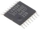 74LV4094PW.112 electronic component of Nexperia
