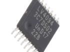 74LV4094PW.112 Counter Shift Registers