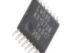 74LV595PW.112 Counter Shift Registers