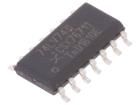 74LV74D.112 electronic component of Nexperia
