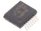 74LVC00ADB.112 electronic component of Nexperia