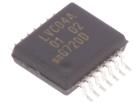 74LVC04ADB.112 electronic component of Nexperia