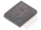 74LVC08ADB.112 electronic component of Nexperia